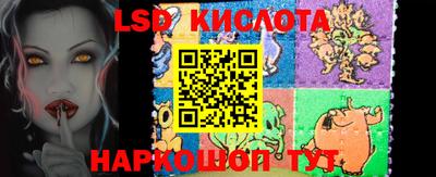 кокс Берёзовский